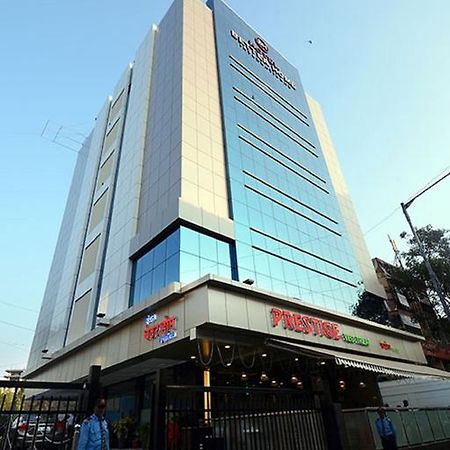 Hotel Better Home International Mumbai Exterior photo