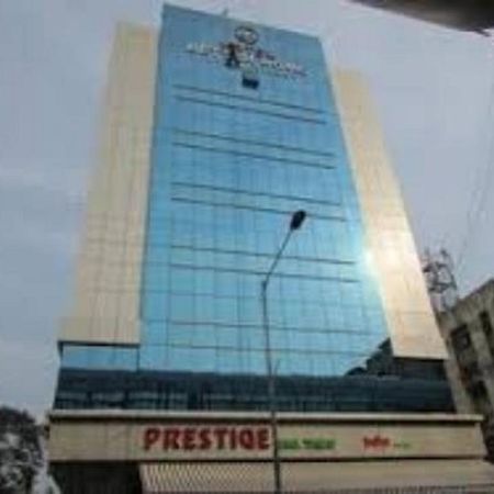 Hotel Better Home International Mumbai Exterior photo