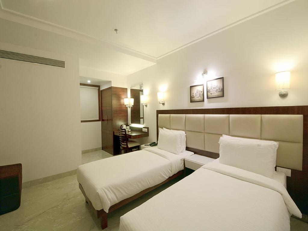 Hotel Better Home International Mumbai Exterior photo