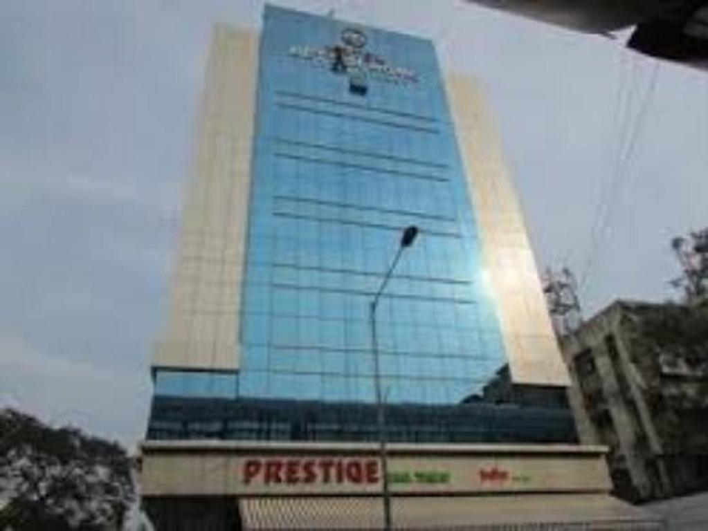 Hotel Better Home International Mumbai Exterior photo